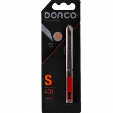 Нож 9мм Dorco S401, 30град