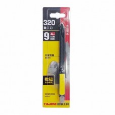 Нож 9мм Tajima LC320, 30град