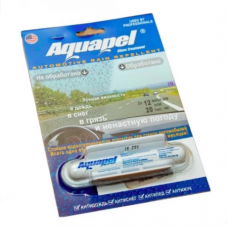 Антидождь Aquapel для защиты стекол автомобиля
